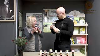 Argan Yaği Nedi̇r? Nasil Kullanilir? Ali̇ Ünyazici Baharat