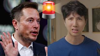 Elon Musk's $1 trillion scam explained