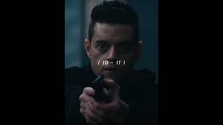 Mr. Robot Vs Breaking Bad #tvseries #edit
