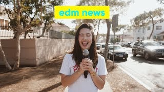 Edm News Skrillex 3.8M Lawsuit, Leaked Avicii Number, Snails Comic Book, Alison Wonderland Dillon