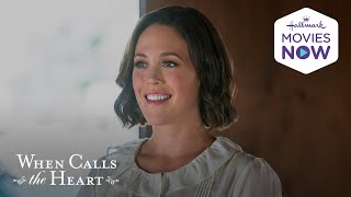 Preview - When Calls the Heart - New Episodes Streaming Mondays on Hallmark Movies Now