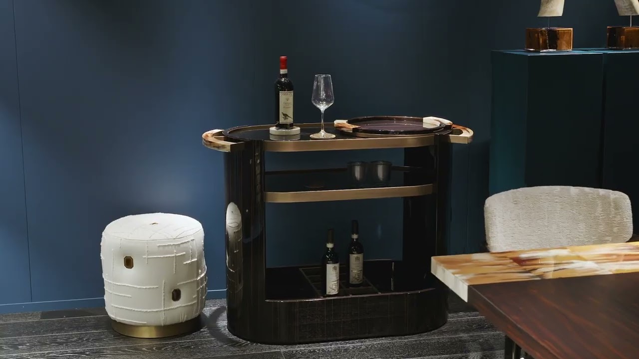 Arcahorn   Salone del mobile 2024