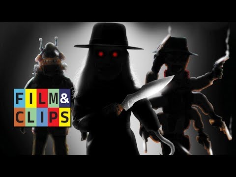 PUPPET MASTER: THE LEGACY