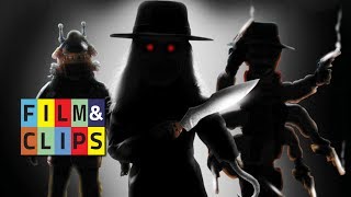 Puppet Master: The Legacy