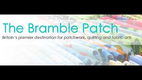 August 2018 Bramble Patch Box of Delights