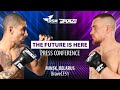 Brave CF 51 | Press Conference | Minsk | LIVE