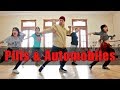 Chris Brown - Pills and Automobiles | Choreography Chuba | Fam Dance Studio