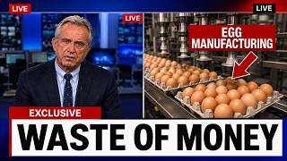 We Tested Eggs From Walmart, Costco, Aldi & 8 Stores | #3 Shocked Us