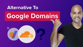 Google Domains Shutting Down? Here Is The Alternative For Domain Name Registration