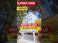 🏡₹1.8L Monthly Rental Income Property| House for sale in Bangalore | A Khata G+5 Floors Building