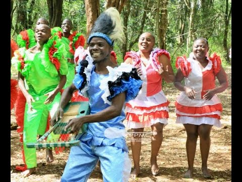 Litungu   Jamhuri Day 2022 Lyres Production