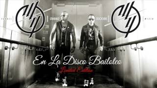 Wisin & Yandel - En la Disco Bailoteo (Bachata Remix)