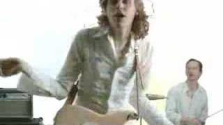 Video thumbnail of "Joel Plaskett Emergency - Work Out Fine"