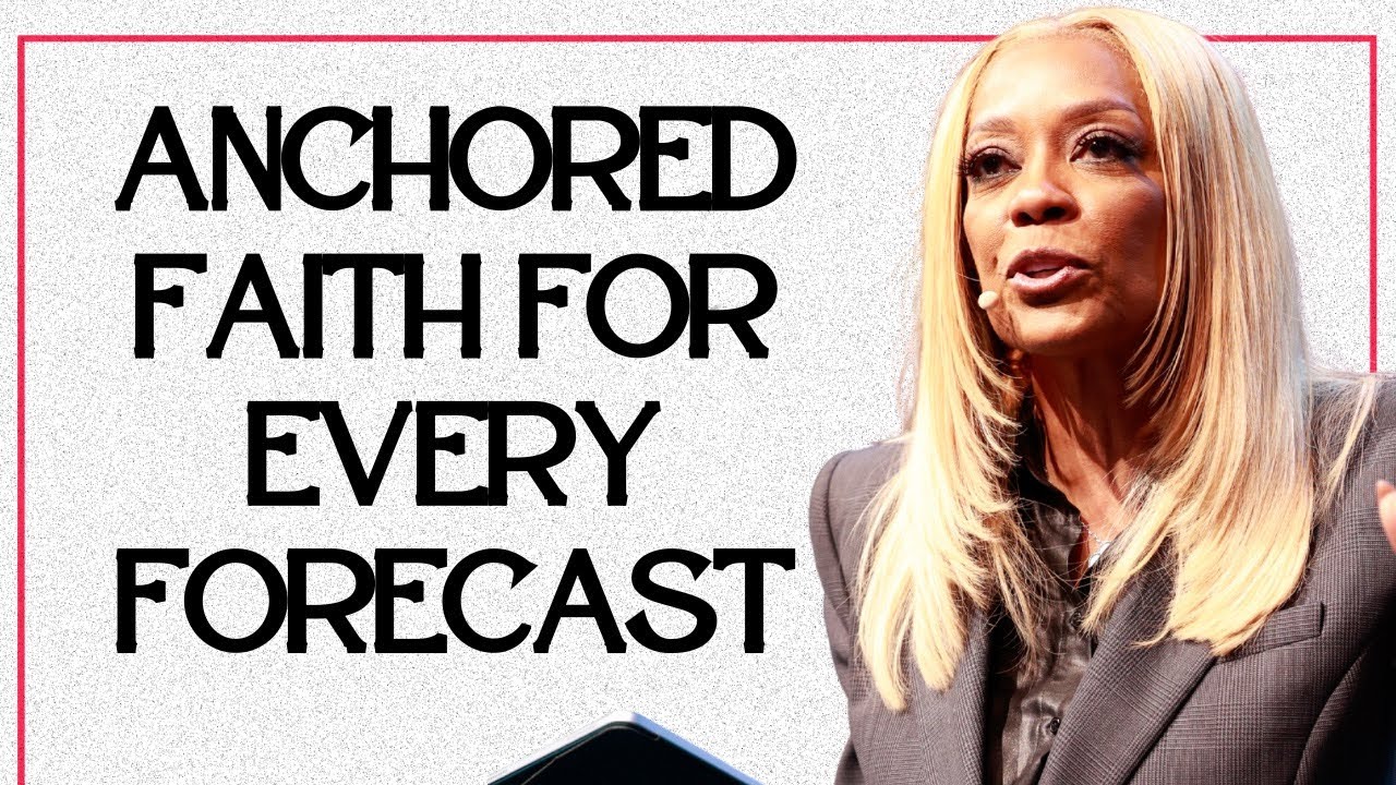 Thumbnail for Anchored Faith For Every Forecast
