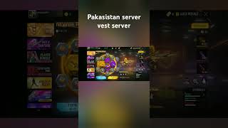 I Am Play Pakasistian Serever