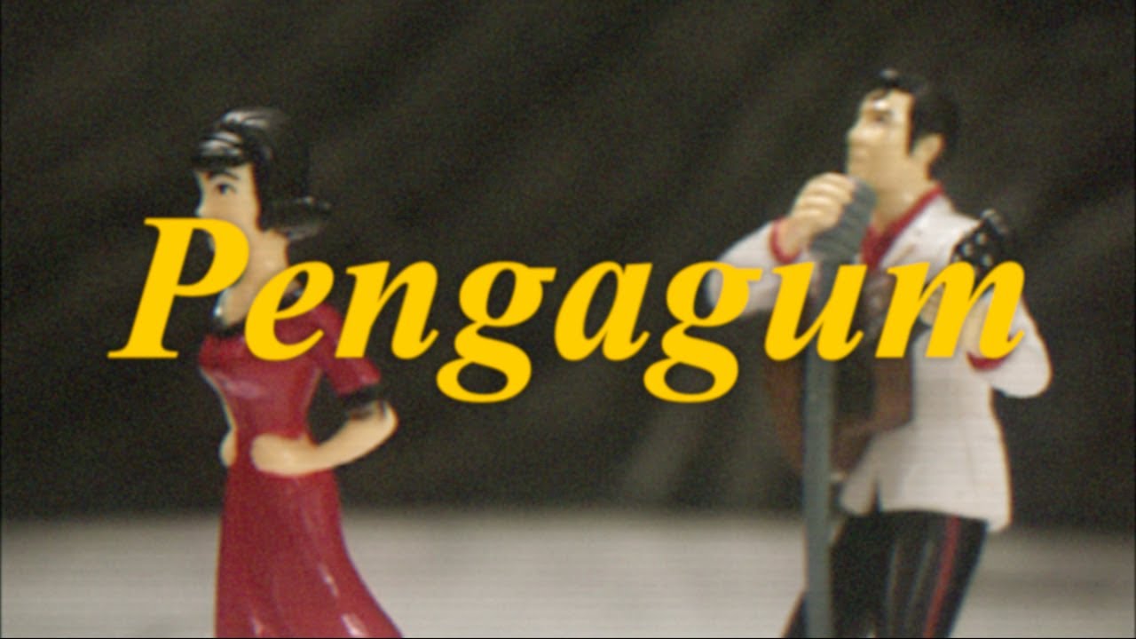 Pengagum - Rafi Sudirman (Official Lyric Video)