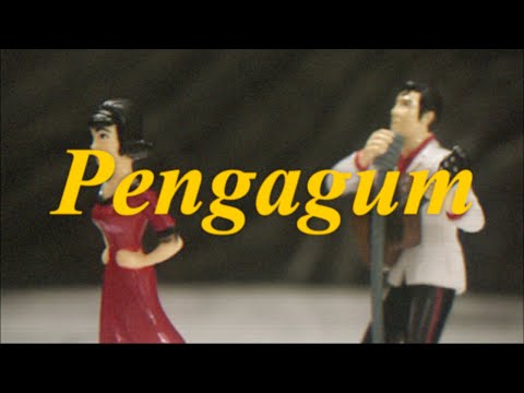 Pendhoza - Pengagum Rahasia (Official Music Video)