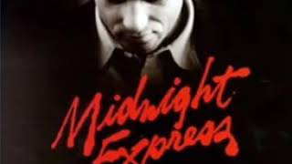Midnight Express Soundtrack Resimi