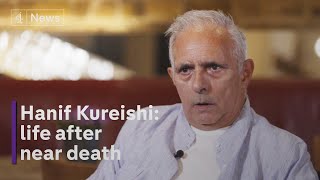 Hanif Kureishi on life, death and dreaming of returning home