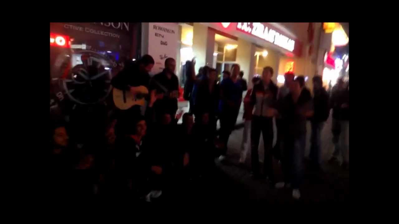 Uzak Yakın Demeden Bütün Deplasmanlarda BOYS OF HELL yanında..