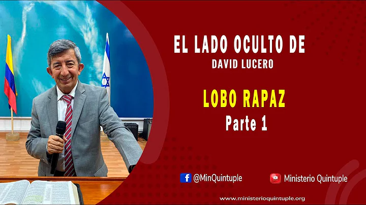 El lado oculto de DAVID LUCERO - por CHEITO FELIZ ...