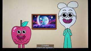 Apple And Onion Mfp Most Fun People 2 Clip