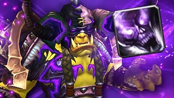 Destruction Warlocks Feeling TOP TIER In Patch 10.1! (5v5 1v1 Duels) - PvP WoW: Dragonflight