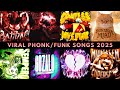 VIRAL PHONKFUNK SONGS PLAYLIST 2025  mp3