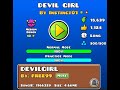 Devil girl 100% - Medium Demon