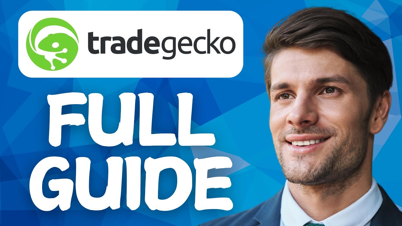 Tradegecko Inventory Management (Full Guide) 2026!