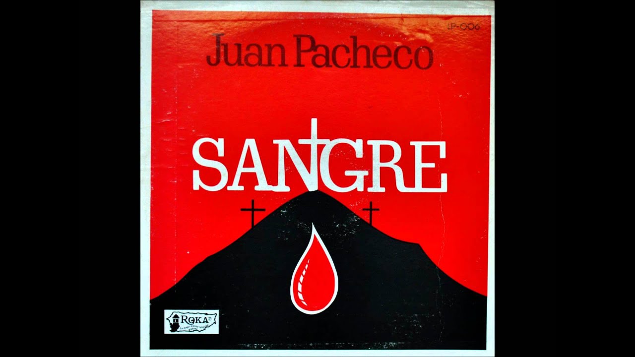 El Salmo 91 Canta Juan Pacheco