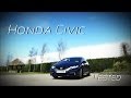 Honda Civic 1.6 DTEC review