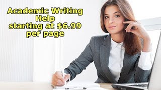 Dissertation writing services