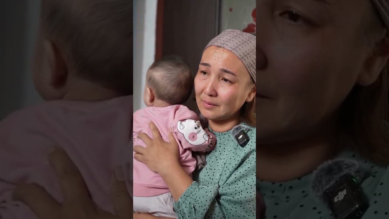 100 күнде 100 баспана акциясының 98-ші 🏠 құтты болсын