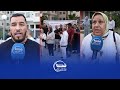 ساكنة مجمع حدائق طنجة يتهمون المقاول بعدم احترام دفتر التحملات ويلوحون بالتصعيد 