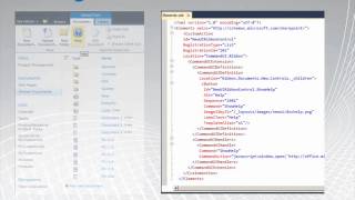 Module 10- New user interfaces for SharePoint 2010 screenshot 4