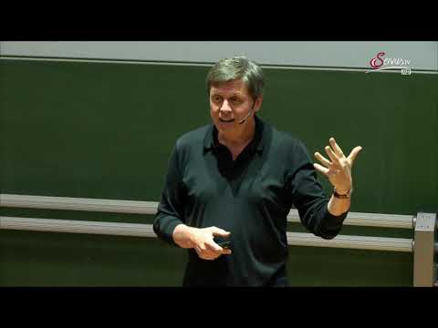 01 - Reise durch das Universum (Prof. Ulrich Walter)