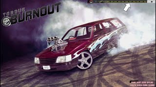 Game Drift Seru Offline - Torque Burnout Android screenshot 1