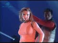 Britney Spears - ..Baby One More Time - Top of the Pops 1999 (Christmas Special) - (HD)