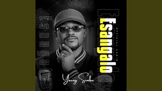 Esangalo Young Simba Official Audio Chris Muziki
