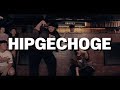 Showcase#2 Hipgechoge / 2019 Jul. Channel Underground