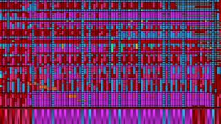 [Black MIDI] Crazy little Star of DEATH Re-Re-Reblack (2016 Styled Video) @orangepaprika67