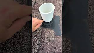 They Replaced the Ridge Cap… But Not the Roof This roof was at the end of its life
