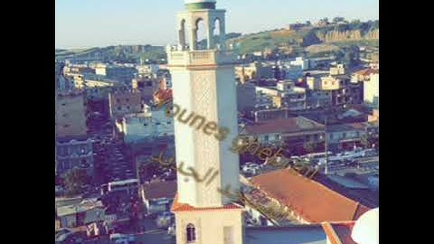 صلاة التراويح {سورة ص} من مسجد بودواو الشيخ ع الحليم