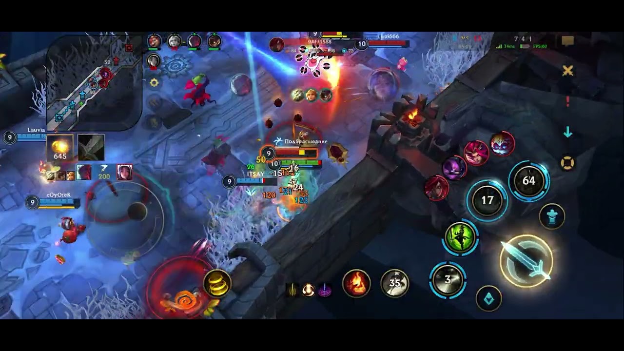 MASTER YI UNSTOPPABLE 🔥 27 KILLS | SOLO CARRY GAME