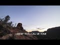 Roger Shah & Aisling Jarvis - Call Me Home (Official Lyric Video)