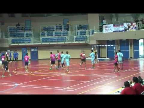 SUKMA XVI - Bola Baling (L) : Peringkat Akhir Perak VS SUKMA XVI - Bola Baling (L) : Peringkat Akhir Perak VS
