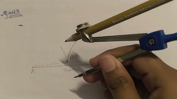 Viva education start up mathematics class 6 ex 8.3 | start up maths 6th ex8.3| practical geometry