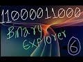 Binary Explorer - Live coding - Part 6