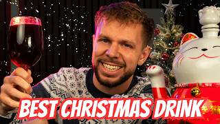 Elevating Christmas: Mulled Wine with a Japanese Twist